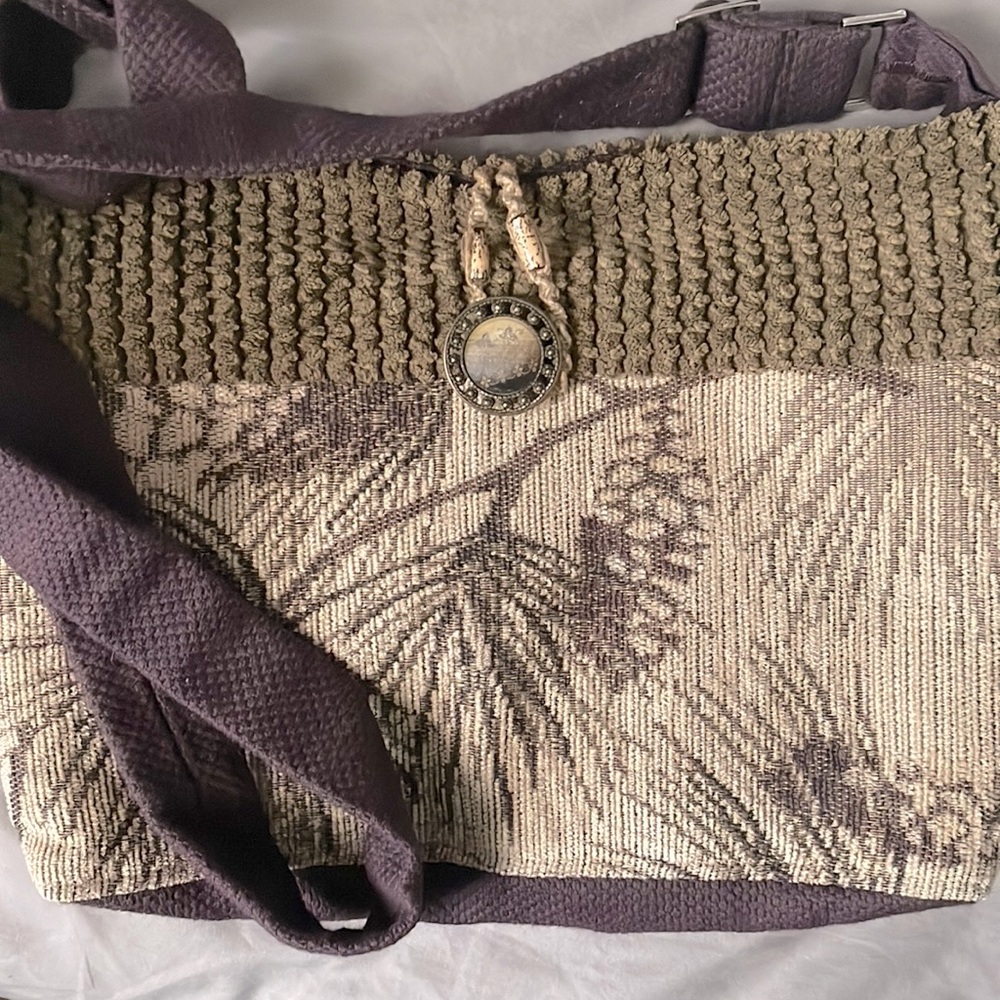 Boho boutique bag